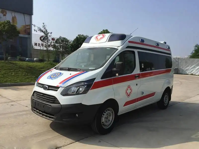 海珠区120救护车出租